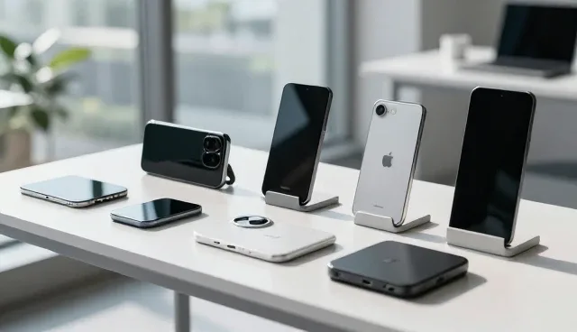 数码配件套装性能与适用条件的选型关注点