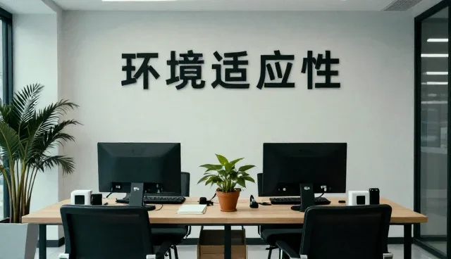 智能穿戴设备选型中的环境适应性考量
